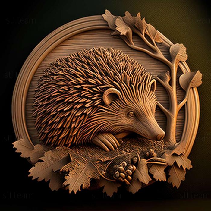 hedgehog